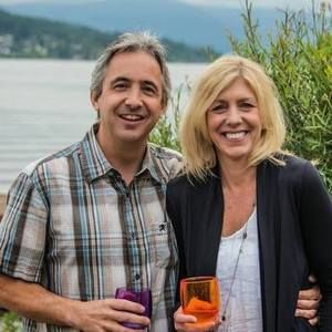 Meet your Posher, Steve